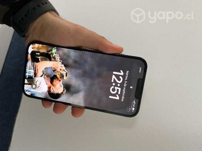 IPhone 13 Pro Max 256gb