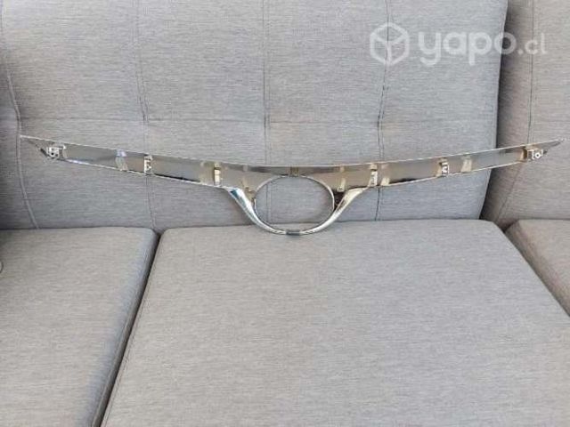 Mascara , Toyota corolla