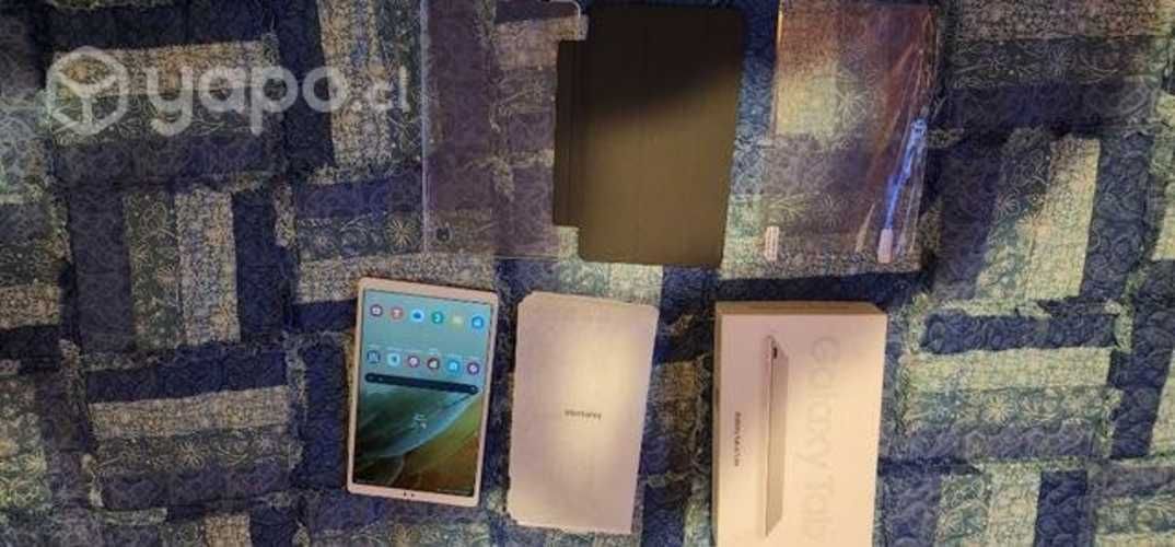 Samsung galaxy tab a7 lite