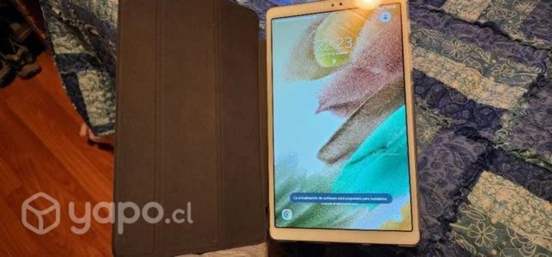 Samsung galaxy tab a7 lite