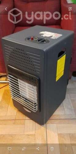 Se vende estufa a gas 5k