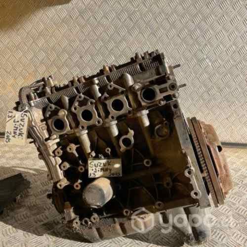 Motor Suzuki Jimny 1.3 2015