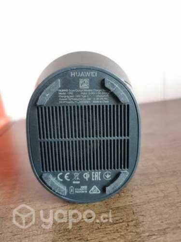 Base cargador celular