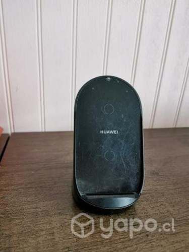 Base cargador celular