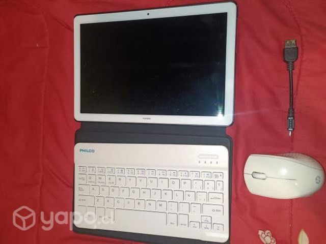Tablet Huawei t5