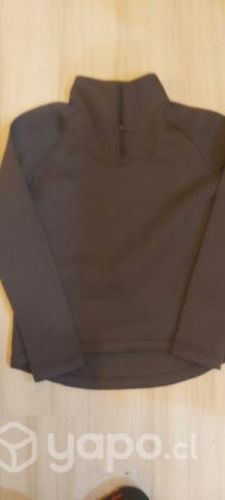 Poleron original talla 16 &S the north face