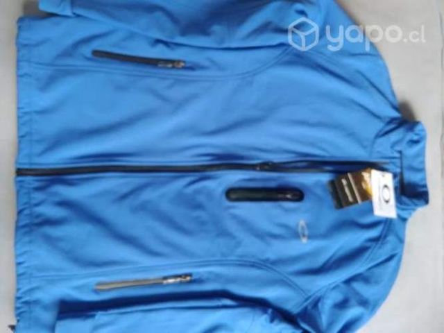 Chaqueta oakley