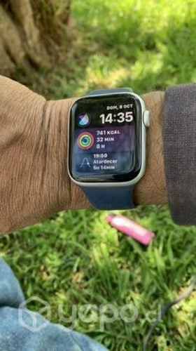 Apple whatch serie SE 44 mm