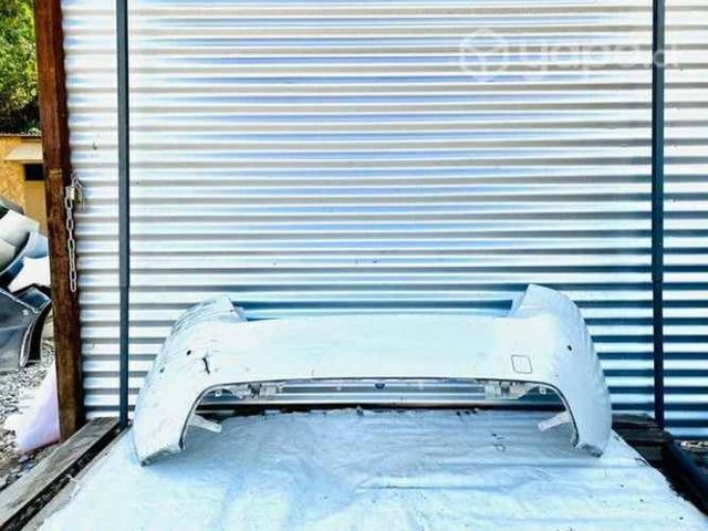 Parachoque peugeot 308