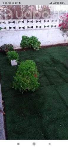 Jardinería a domicilio