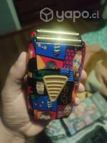 Máquina sheiver nueva