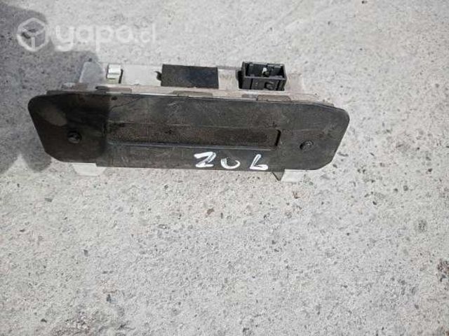 Peugeot 206 reloj original envio regiones