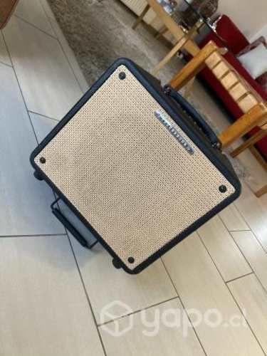 Amplificador Ibanez T80N Troubadour