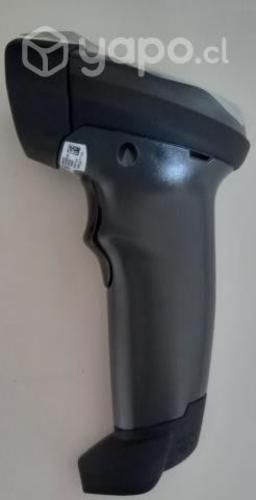 Lector Código de Barras Alámbrico USB