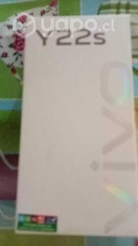 VIVO Y 22s