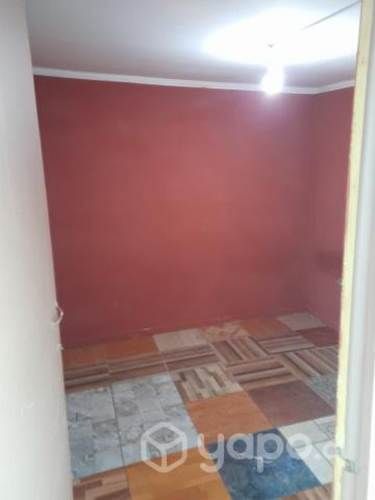 Piezas cómodas exlente ubicacion