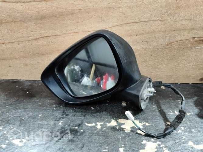 Espejo Mazda CX /m01jrgd