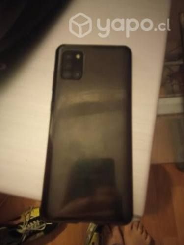 Samsung a31 doble sim