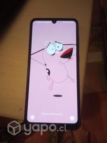 Samsung a31 doble sim