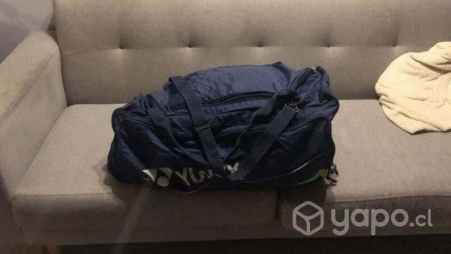 Bolso Yonex azul