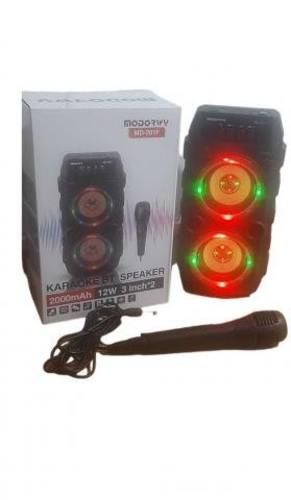 Parlante MODORWY MD-201F