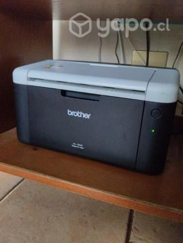 Impresora brother hl1202