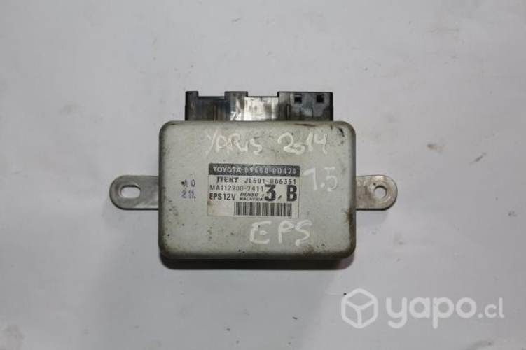 Modulo Eps Toyota All New Yaris 1.5 2014