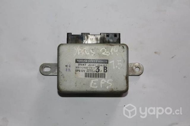 Modulo Eps Toyota All New Yaris 1.5 2014