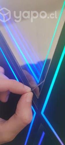 Pc Gamer I3/rx 480 8gb/m.2 128gb/hdd 1000gb /ram D