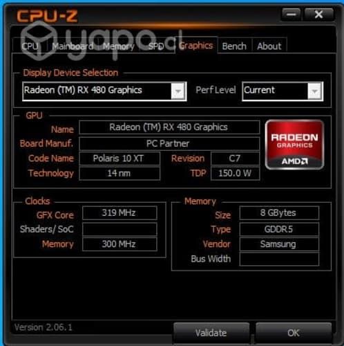 Pc Gamer I3/rx 480 8gb/m.2 128gb/hdd 1000gb /ram D