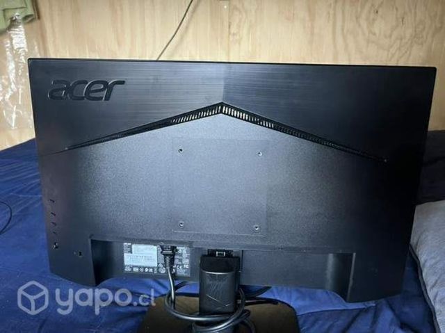 Monitor Gamer