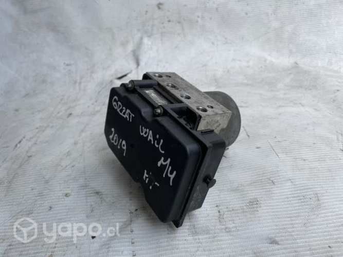 Modulo ABS Great Wall M4 1.5 2019