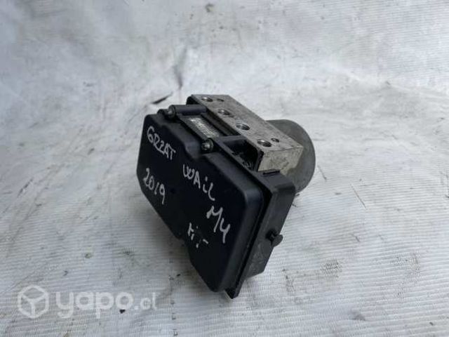 Modulo ABS Great Wall M4 1.5 2019