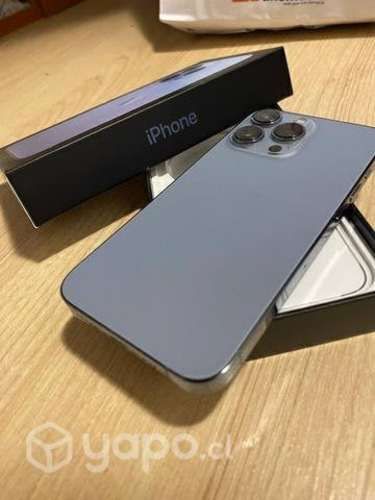IPHONE 13 PRO Usado