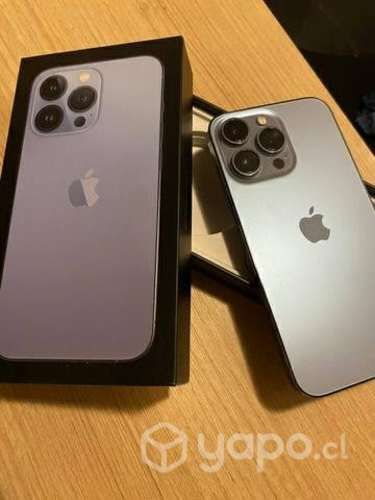 IPHONE 13 PRO Usado