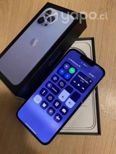 IPHONE 13 PRO Usado