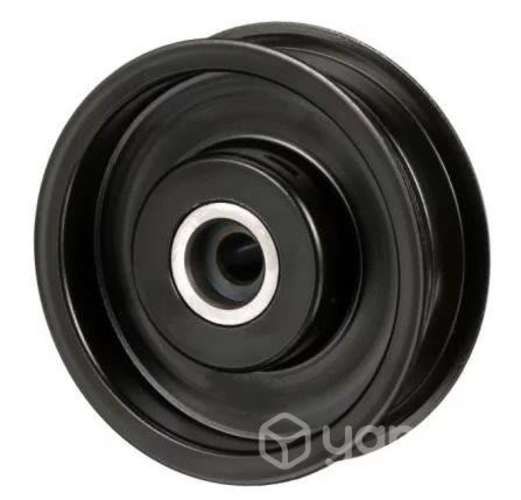 Rodamiento de correa Mercedes B. clase G/C/SL/E +