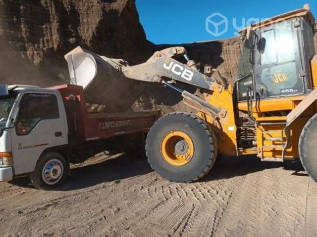 Venta de áridos al mejor precio