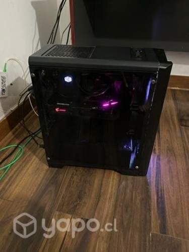 Pc gamer perfecto estado