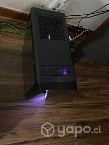 Pc gamer perfecto estado