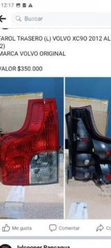 Se venden artículos nuevos