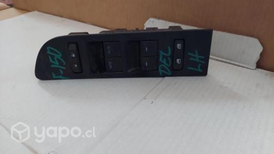 Botonera izquierda principal f150