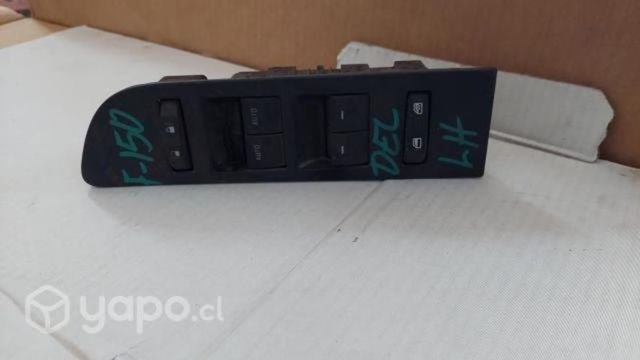Botonera izquierda principal f150