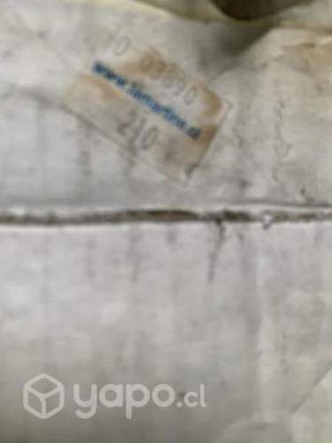 Original filtro de gasolina chrysler