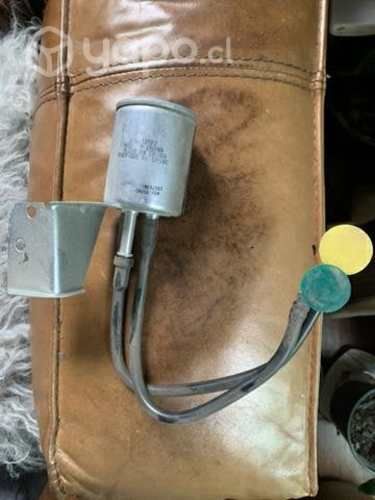 Original filtro de gasolina chrysler