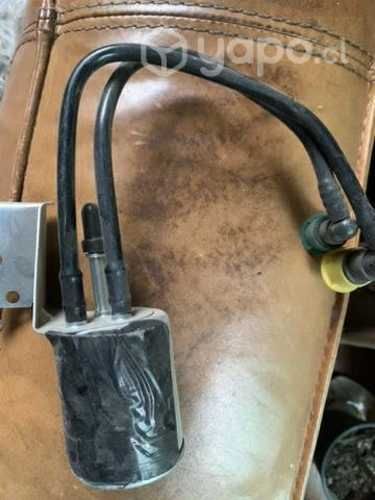 Original filtro de gasolina chrysler