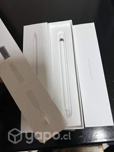 Apple pencil 1era generación