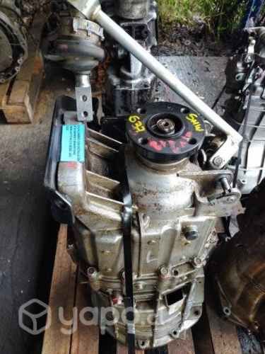 Caja Cambio C/det En 6TA SSangyong New Actyon 2020