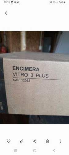 Encimera Vitro Cerámica