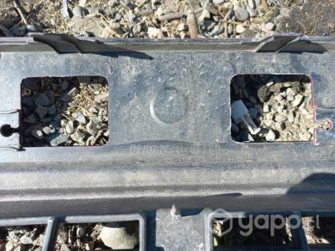 Parachoque Toyota RUSH ORIGINAL 2022